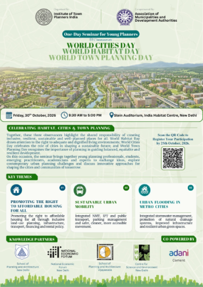 Conference Poster